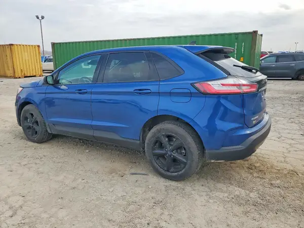 2FMPK4G94LBA08167 2020 FORD EDGE - Image 2