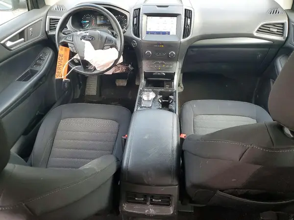 2FMPK4G94LBA08167 2020 FORD EDGE - Image 8