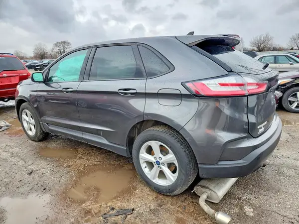 2FMPK4G94LBA36437 2020 FORD EDGE - Image 2