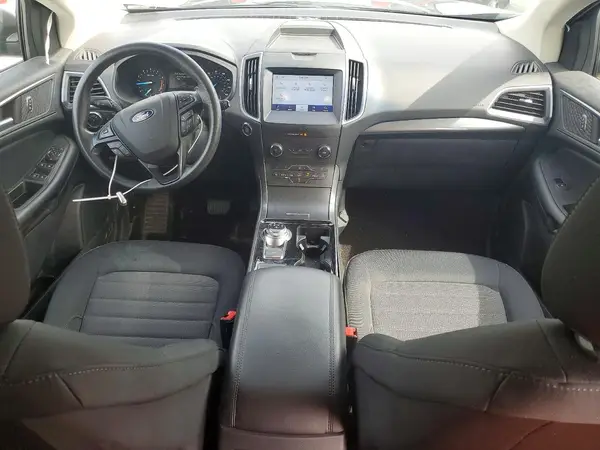 2FMPK4G94LBA36437 2020 FORD EDGE - Image 8