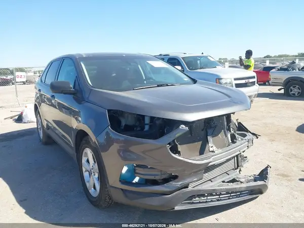 2FMPK4G94LBA60978 2020 FORD EDGE - Image 1