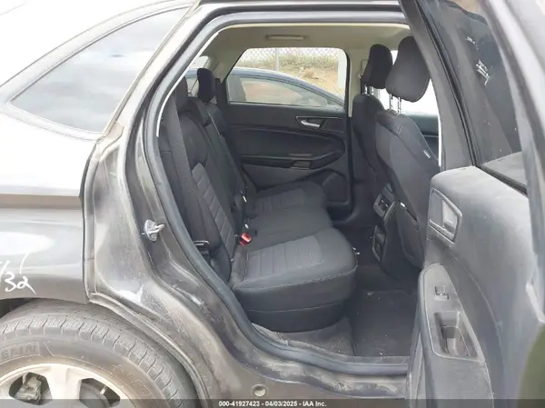2FMPK4G94LBA73648 2020 FORD EDGE - Image 8