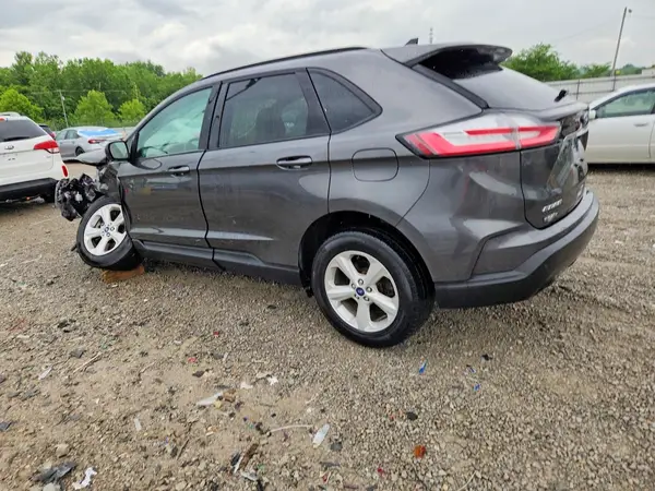 2FMPK4G94LBA94726 2020 FORD EDGE - Image 2