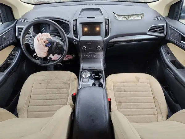 2FMPK4G94LBA94726 2020 FORD EDGE - Image 8