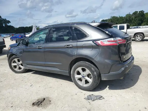2FMPK4G94LBB05210 2020 FORD EDGE - Image 2