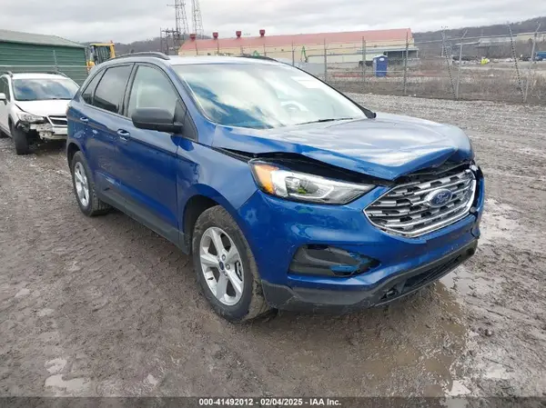 2FMPK4G94LBB07622 2020 FORD EDGE - Image 1