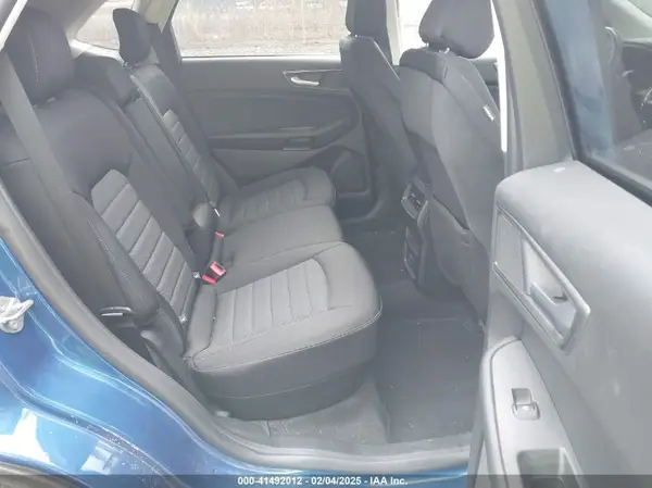 2FMPK4G94LBB07622 2020 FORD EDGE - Image 8