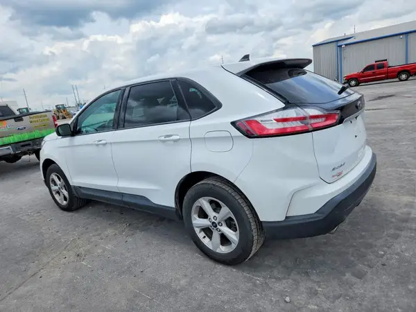 2FMPK4G94LBB12366 2020 FORD EDGE - Image 2