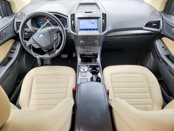 2FMPK4G94LBB12366 2020 FORD EDGE - Image 8