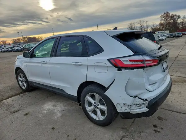 2FMPK4G94LBB13159 2020 FORD EDGE - Image 2