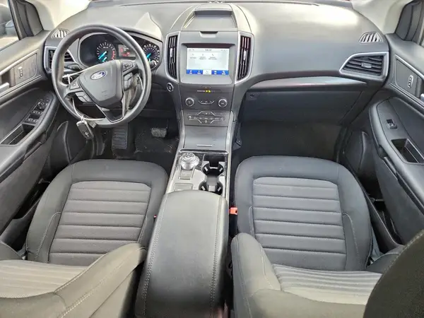 2FMPK4G94LBB13159 2020 FORD EDGE - Image 8