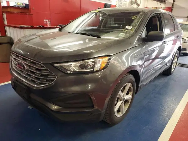 2FMPK4G94LBB15431 2020 FORD EDGE - Image 2