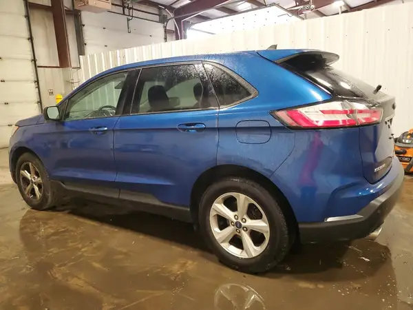 2FMPK4G94LBB15686 2020 FORD EDGE - Image 2