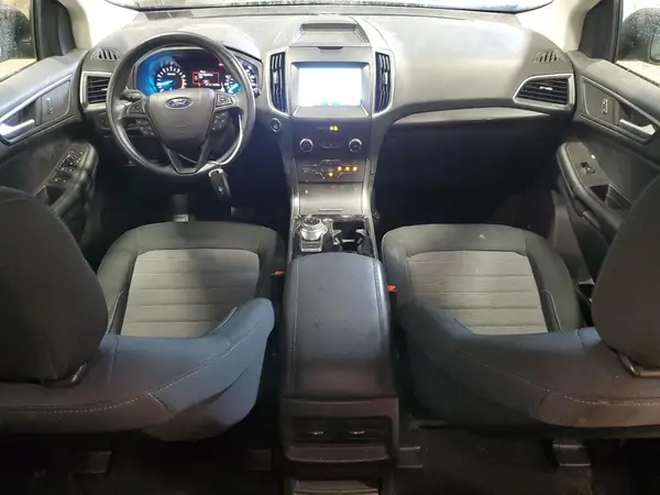 2FMPK4G94LBB15686 2020 FORD EDGE - Image 8
