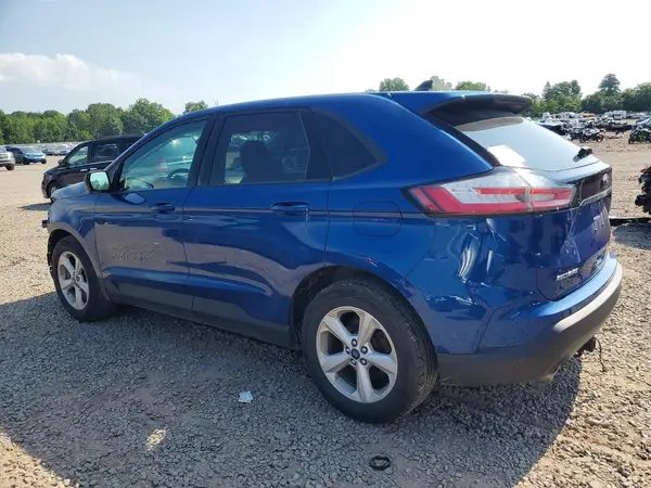 2FMPK4G94LBB42032 2020 FORD EDGE - Image 2