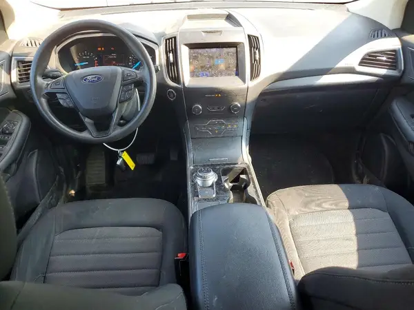 2FMPK4G94LBB42032 2020 FORD EDGE - Image 8