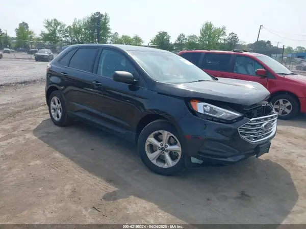 2FMPK4G94LBB44654 2020 FORD EDGE - Image 1