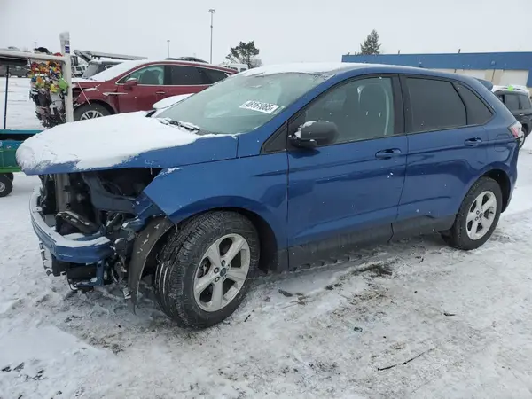 2FMPK4G94LBB56111 2020 FORD EDGE - Image 1