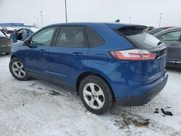 2FMPK4G94LBB56111 2020 FORD EDGE - Image 2