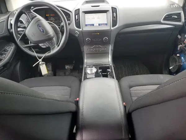2FMPK4G94LBB56111 2020 FORD EDGE - Image 8