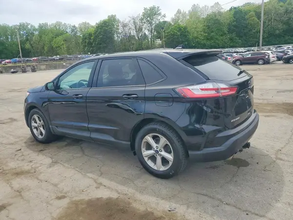 2FMPK4G94LBB62961 2020 FORD EDGE - Image 2