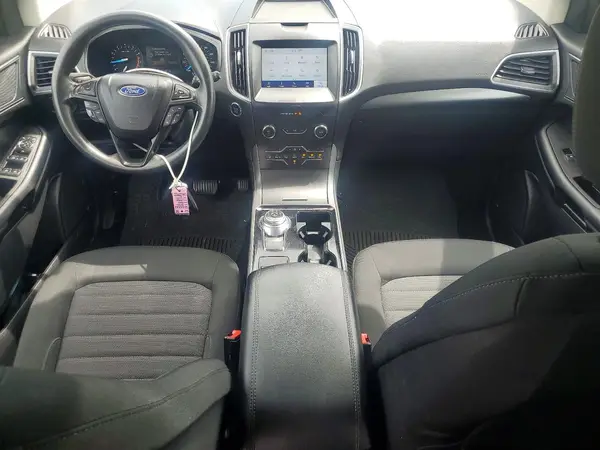 2FMPK4G94LBB62961 2020 FORD EDGE - Image 8