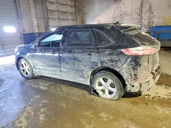 2FMPK4G94LBB63706 2020 FORD EDGE - Image 2