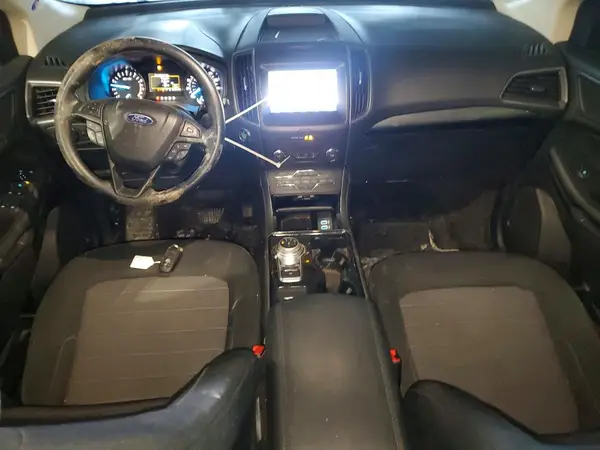 2FMPK4G94LBB63706 2020 FORD EDGE - Image 8
