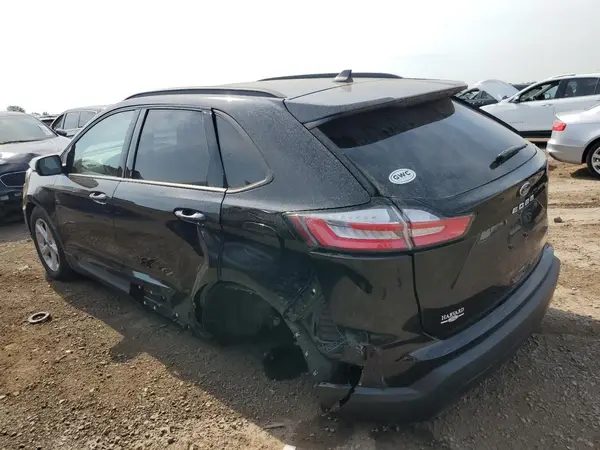 2FMPK4G94MBA08736 2021 FORD EDGE - Image 2