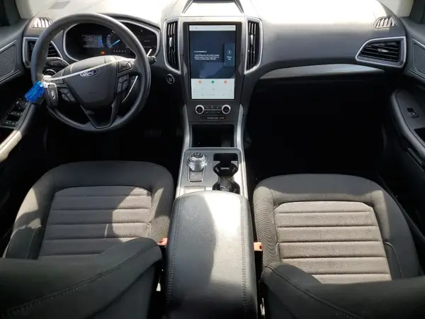 2FMPK4G94MBA08736 2021 FORD EDGE - Image 8