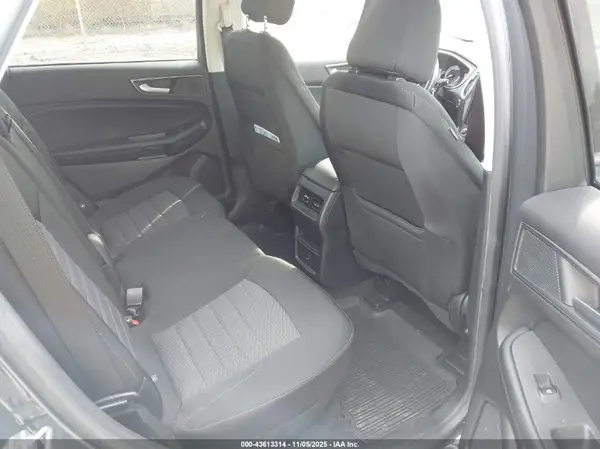 2FMPK4G94MBA13709 2021 FORD EDGE - Image 8