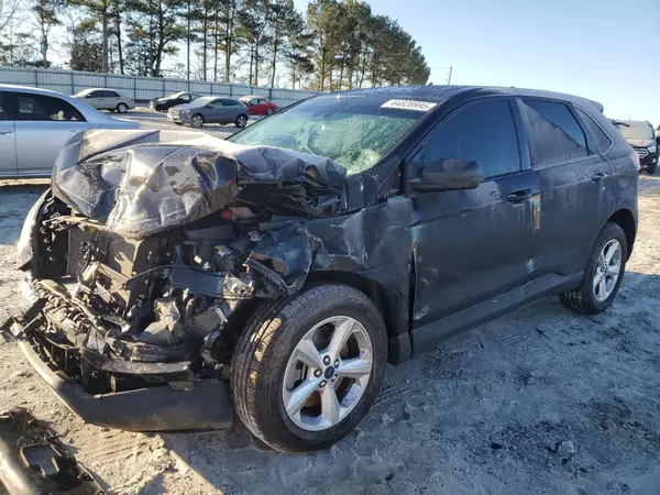 2FMPK4G94MBA28131 2021 FORD EDGE - Image 1