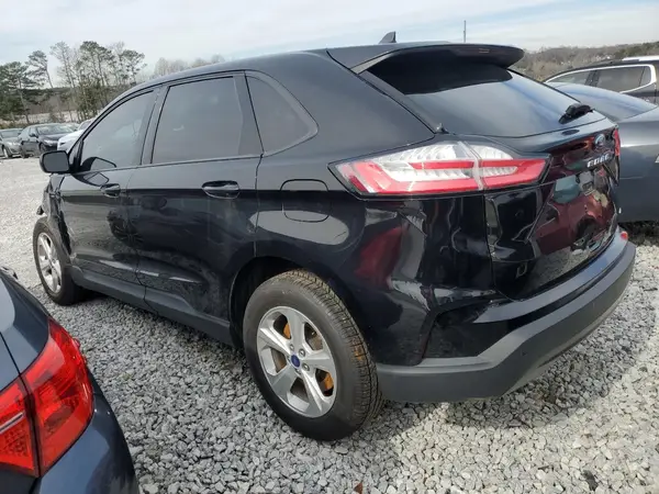 2FMPK4G94MBA28131 2021 FORD EDGE - Image 2