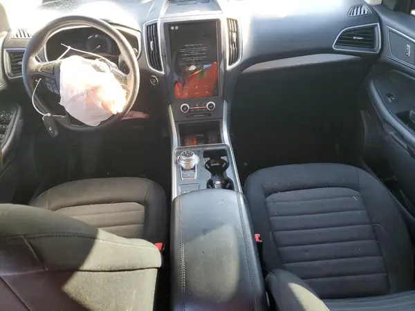 2FMPK4G94MBA28131 2021 FORD EDGE - Image 8