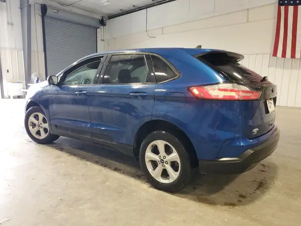 2FMPK4G94MBA51425 2021 FORD EDGE - Image 2