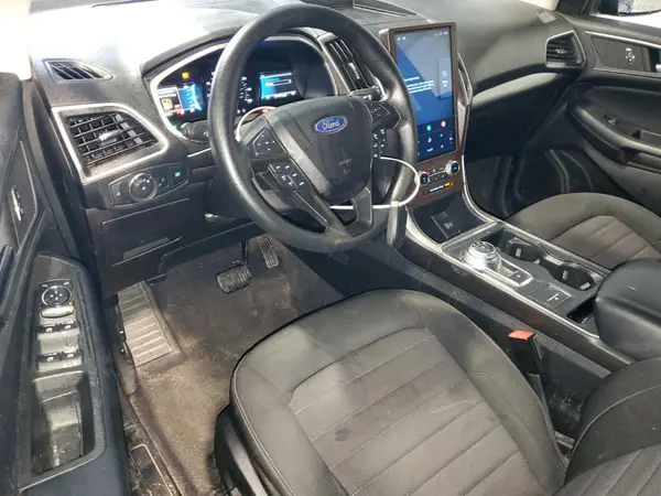 2FMPK4G94MBA51425 2021 FORD EDGE - Image 8
