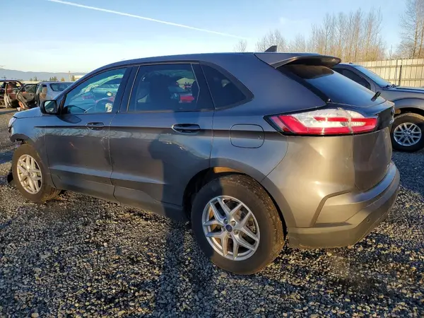 2FMPK4G94MBA63638 2021 FORD EDGE - Image 2