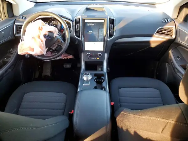 2FMPK4G94MBA63638 2021 FORD EDGE - Image 8