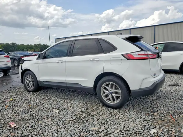 2FMPK4G94NBA13551 2022 FORD EDGE - Image 2