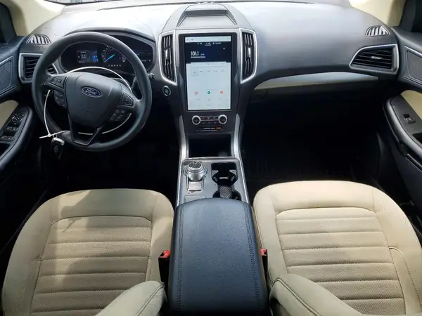 2FMPK4G94NBA13551 2022 FORD EDGE - Image 8