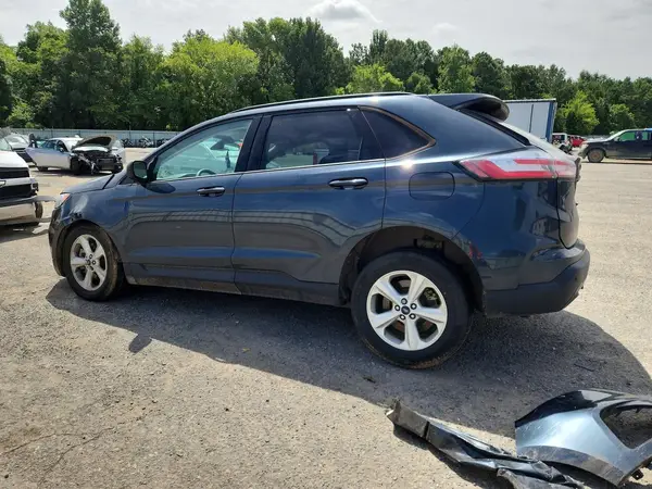 2FMPK4G94NBA18104 2022 FORD EDGE - Image 2