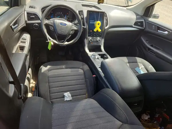 2FMPK4G94NBA18104 2022 FORD EDGE - Image 8