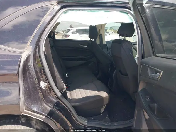 2FMPK4G94NBA24310 2022 FORD EDGE - Image 8