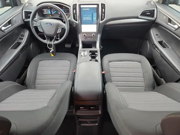 2FMPK4G94NBA26168 2022 FORD EDGE - Image 8