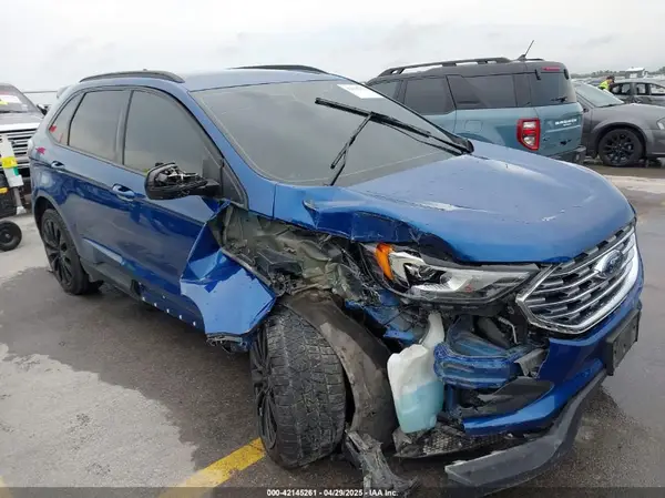 2FMPK4G94NBA26994 2022 FORD EDGE - Image 1