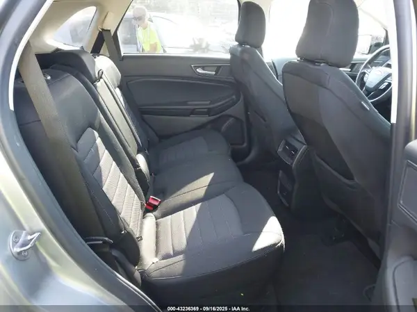 2FMPK4G94NBA27515 2022 FORD EDGE - Image 8