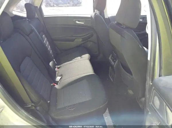 2FMPK4G94NBA27661 2022 FORD EDGE - Image 8