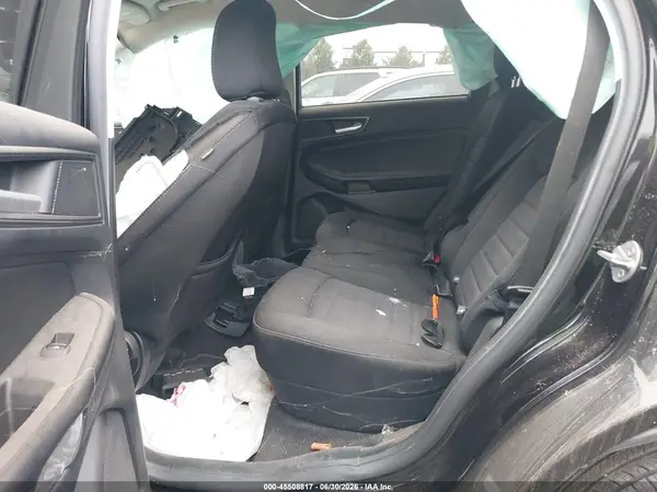 2FMPK4G94NBA28969 2022 FORD EDGE - Image 8