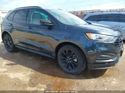 2FMPK4G94NBA30219 2022 FORD EDGE
