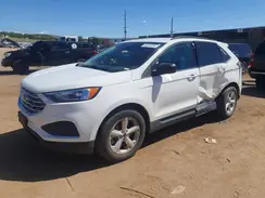 2FMPK4G94NBA35078 2022 FORD EDGE